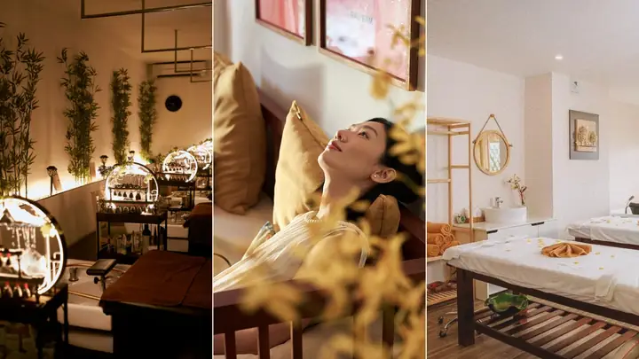 10 Địa Điểm Gội Đầu Dưỡng Sinh Không Thể Bỏ Qua Tại Sài Gòn | Elle