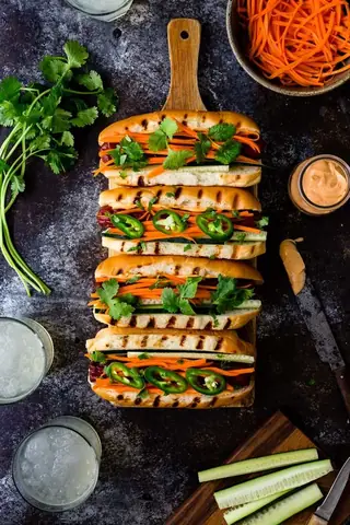 Sandwich