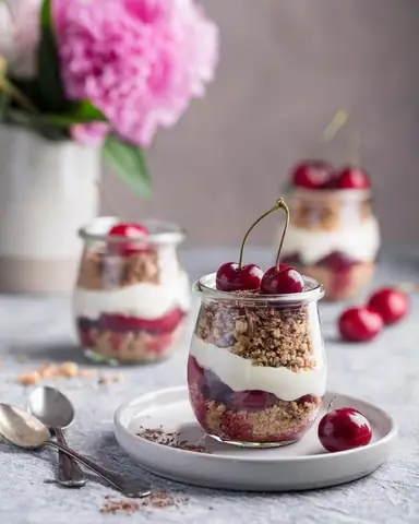 Yến Mạch Mix Hoa Quả Các Loại