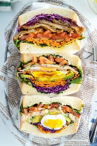 Sandwich