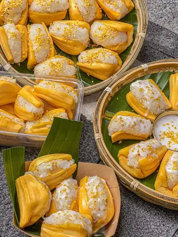 Các Loại Xôi Gà, Xôi Mặn - Món Ăn Sáng Ngon, Rẻ