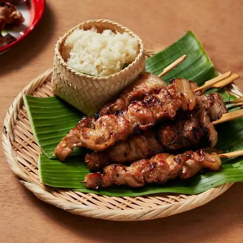 Các Loại Xôi Gà, Xôi Mặn - Món Ăn Sáng Ngon, Rẻ