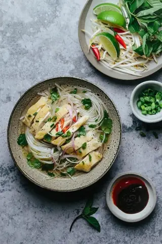 Món Phở Việt