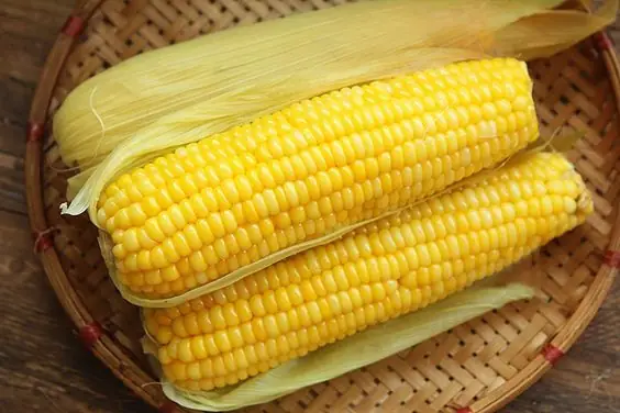 Bánh Giò, Khoai Lang Luộc, Chuối Luộc