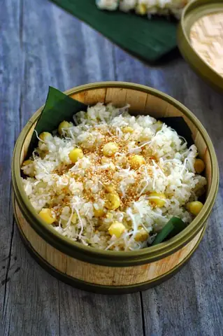 Các Loại Xôi Gà, Xôi Mặn - Món Ăn Sáng Ngon, Rẻ