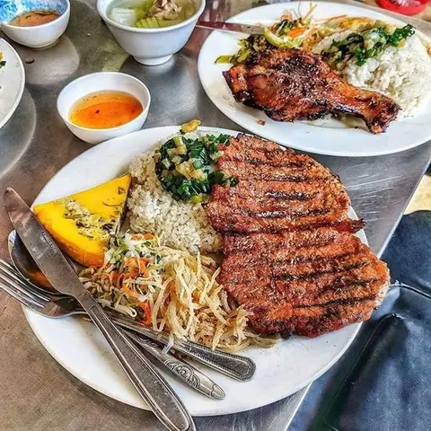Các Loại Xôi Gà, Xôi Mặn - Món Ăn Sáng Ngon, Rẻ