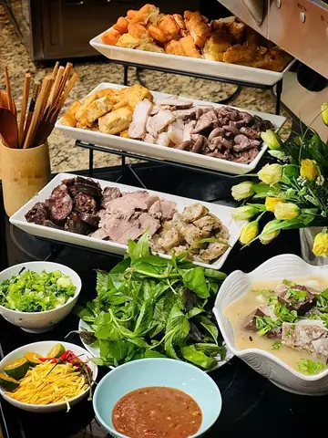 Cháo Lòng