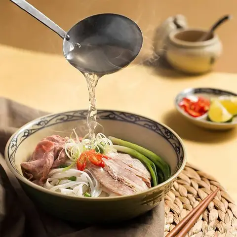 Món Phở Việt