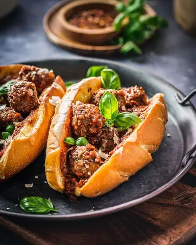 Bánh Mì Xíu Mại