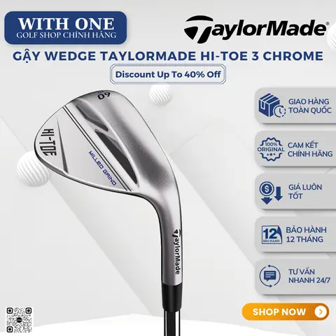 Golf Pro Shop Nguyễn Hữu Cảnh