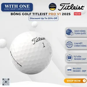 Golf Pro Shop Nguyễn Hữu Cảnh