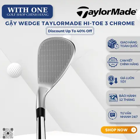 Golf Pro Shop Nguyễn Hữu Cảnh