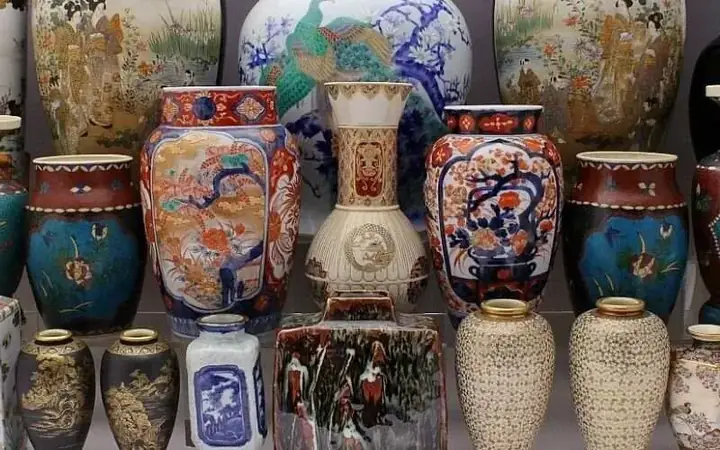 Gốm Biên Hòa (đồng Nai)