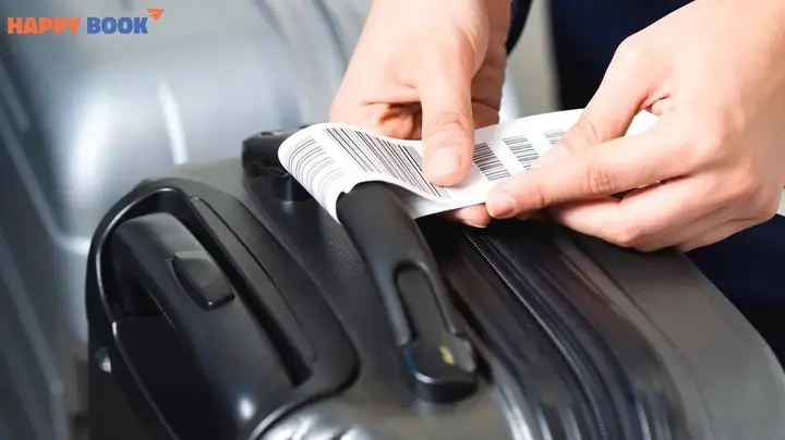 Quy Trình Gửi Hành Lý Tại Sân Bay Nội Bài Quy Trình Gửi Hành Lý Tại Sân Bay Nội Bài