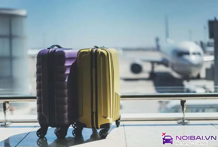 Khi Nào Nên Gửi Đồ Ở Sân Bay Nội Bài? Khi Nào Nên Gửi Đồ Ở Sân Bay Nội Bài?