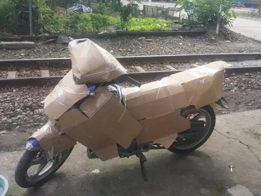 Gửi Xe Máy Ga Sài Gòn Gửi Xe Máy Ga Sài Gòn