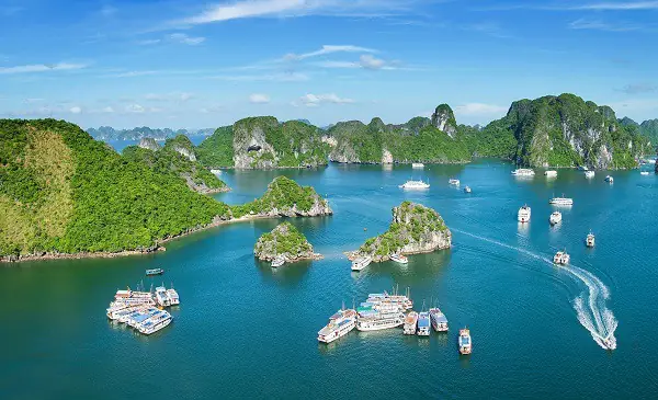 Lịch Trình Đi Hạ Long 2n1đ Tự Túc, Tiết Kiệm - Bestprice