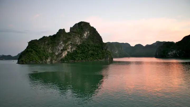 Ha Long Bay | New7wonders Of Nature Ha Long Bay | New7wonders Of Nature