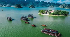 Hà Nam Được Mệnh Danh Là Gì? Khám Phá Những Tên Gọi Tự Hào Của Mảnh Đất Học
