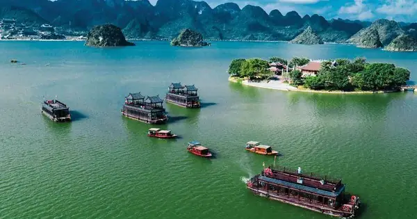 Hà Nam Được Mệnh Danh Là Gì? Khám Phá Những Tên Gọi Tự Hào Của Mảnh Đất Học