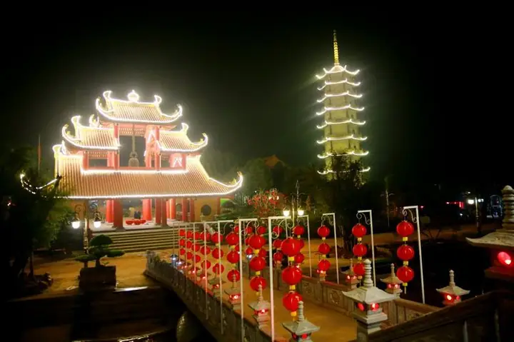 Những Địa Điểm Nào Là Đẹp Nhất Để Chiêm Ngưỡng Hà Nội Về Đêm? Những Địa Điểm Nào Là Đẹp Nhất Để Chiêm Ngưỡng Hà Nội Về Đêm?