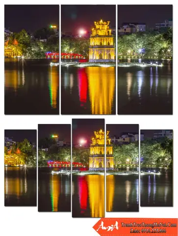 Những Địa Điểm Nào Là Đẹp Nhất Để Chiêm Ngưỡng Hà Nội Về Đêm? Những Địa Điểm Nào Là Đẹp Nhất Để Chiêm Ngưỡng Hà Nội Về Đêm?