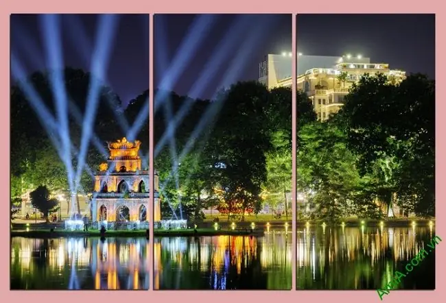 Những Địa Điểm Nào Là Đẹp Nhất Để Chiêm Ngưỡng Hà Nội Về Đêm? Những Địa Điểm Nào Là Đẹp Nhất Để Chiêm Ngưỡng Hà Nội Về Đêm?