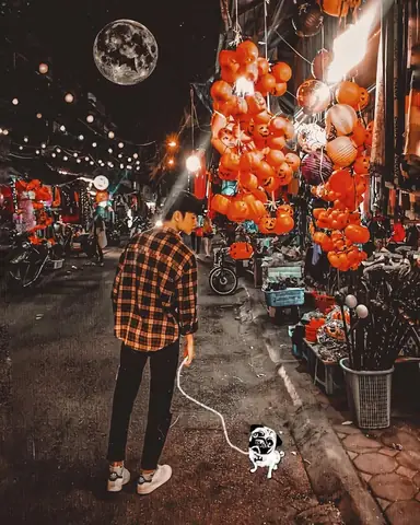Tại Sao Hà Nội Lại Được Coi Là Đẹp Nhất Về Đêm? Tại Sao Hà Nội Lại Được Coi Là Đẹp Nhất Về Đêm?