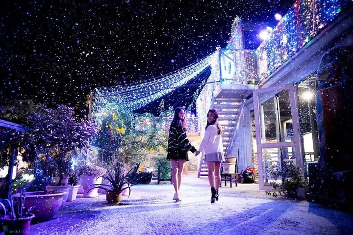 Những Địa Điểm Nào Là Đẹp Nhất Để Chiêm Ngưỡng Hà Nội Về Đêm? Những Địa Điểm Nào Là Đẹp Nhất Để Chiêm Ngưỡng Hà Nội Về Đêm?