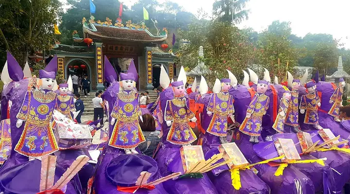 Hà Nội Đi Đền Ông Hoàng Bảy Bao Nhiêu Km Hà Nội Đi Đền Ông Hoàng Bảy Bao Nhiêu Km