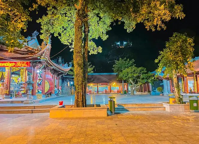Hà Nội Đi Đền Ông Hoàng Bảy Bao Nhiêu Km Hà Nội Đi Đền Ông Hoàng Bảy Bao Nhiêu Km