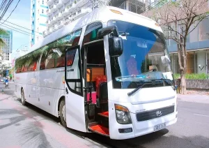 Khám Phá Thời Gian Và Phương Tiện Di Chuyển Đến Hạ Long Thuận ...