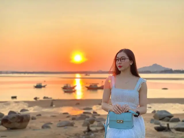 Biển Thiên Cầm