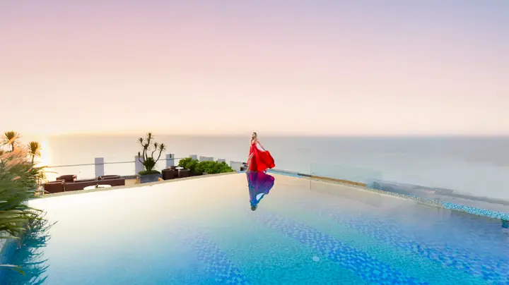 Haian Beach Hotel & Spa, Phước Mỹ, Đà Nẵng