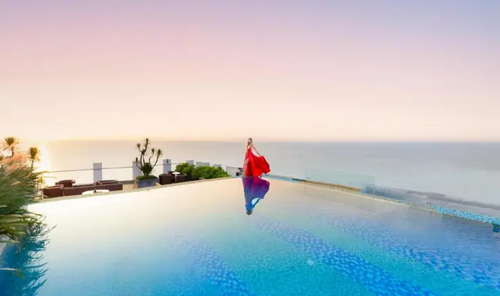 Haian Beach Hotel & Spa, Đà Nẵng (giá Cập Nhật Năm 2026)