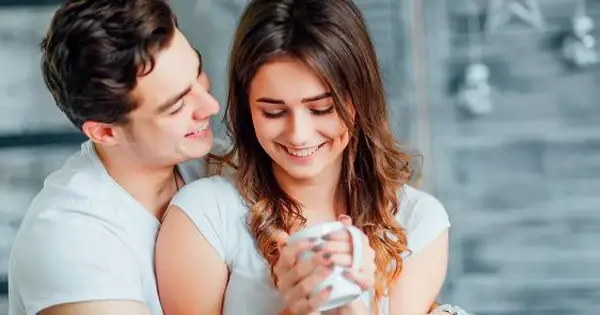 Điều Mọi Cặp Đôi Hạnh Phúc Thường Làm Cùng Nhau