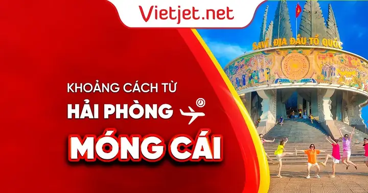 Khoảng Cách Từ Hải Phòng Đến Móng Cái Bao Nhiêu Km?