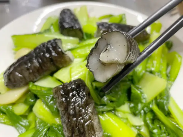 Hải Sâm Ăn Được Không?