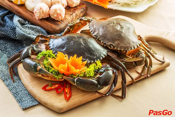 Đến Với Hải Sản 3 Miền Là Tìm Đến Với Bữa Tiệc Hải Sản Tươi Ngon, Chất Lượng Cùng Vô Số Lựa Chọn Hấp Dẫn