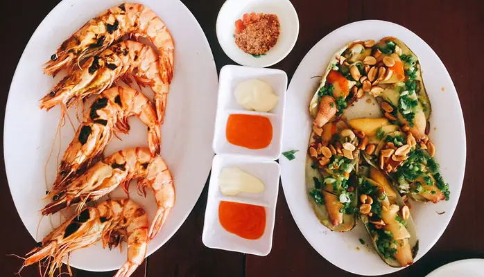 Bé Anh Restaurant - Hải Sản Ở Đà Nẵng | Foody.vn Bé Anh Restaurant - Hải Sản Ở Đà Nẵng | Foody.vn