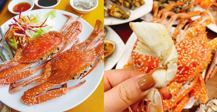 Nghĩa Ghẹ – Hải Sản Tươi Ngon Dành Cho Cả Người Địa Phương Và Du Khách