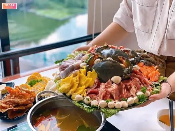 Nhà Hàng Hải Sản Hải Phòng Hải Dương – Hương Biển Nhà Hàng Hải Sản Hải Phòng Hải Dương – Hương Biển