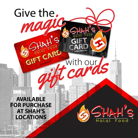 Shahs Halal Food: Best Halal Food In Long Island | Halal Food ...