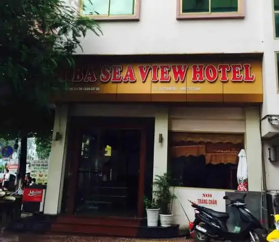 Aroma Cat Basea View Hotel