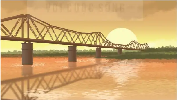 Hầm Thủ Thiêm Sông Sài Gòn