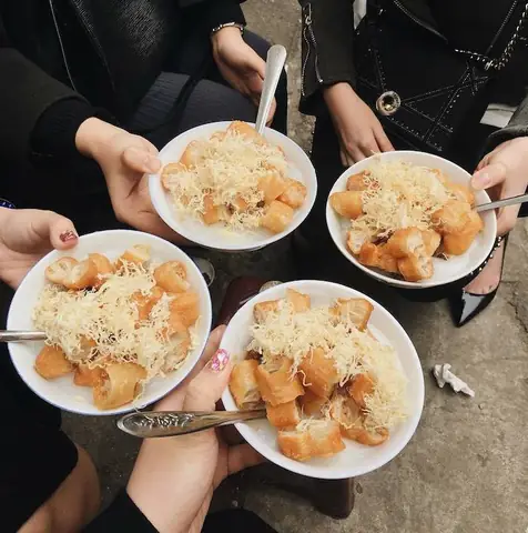 Cháo Sườn Sụn Đào Duy Từ – Một Trong Những Quán Cháo Sườn Ngon Nhất Hà Nội Cháo Sườn Sụn Đào Duy Từ – Một Trong Những Quán Cháo Sườn Ngon Nhất Hà Nội