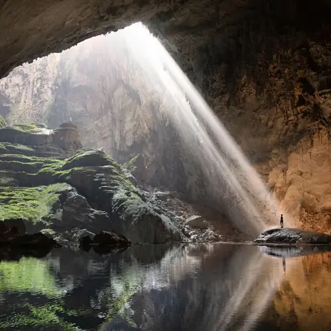 Top Những Hang Động Tuyệt Vời Nhất Việt Nam • Oxalis Adventure Top Những Hang Động Tuyệt Vời Nhất Việt Nam • Oxalis Adventure