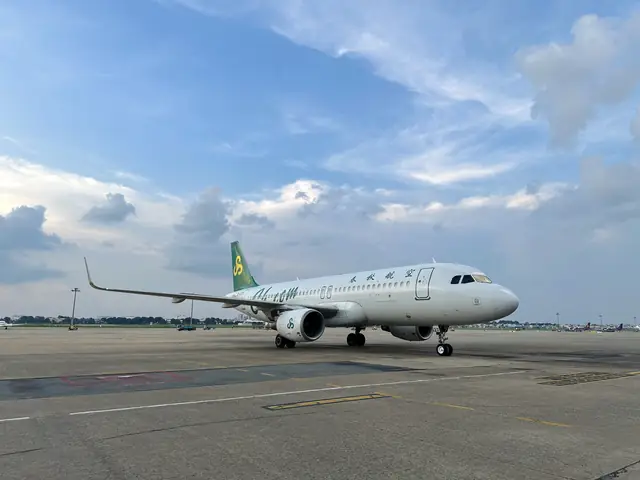 Hãng Máy Bay Mới Tại Việt Nam