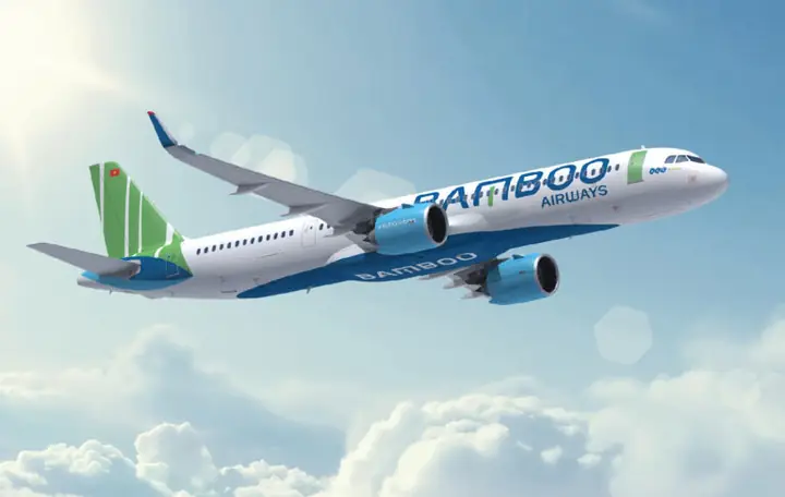 Bamboo Airways: Định Hướng Dịch Vụ 5 Sao & Chất Lượng Dẫn Đầu