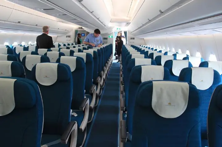 Thông Tin Cần Biết Về Hạng Vé Siêu Tiết Kiệm Của Vietnam Airlines